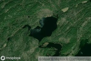 Lac Rock Dam