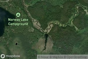 Marten Creek