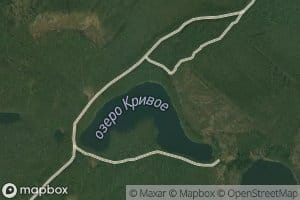 Ozero Krivoye