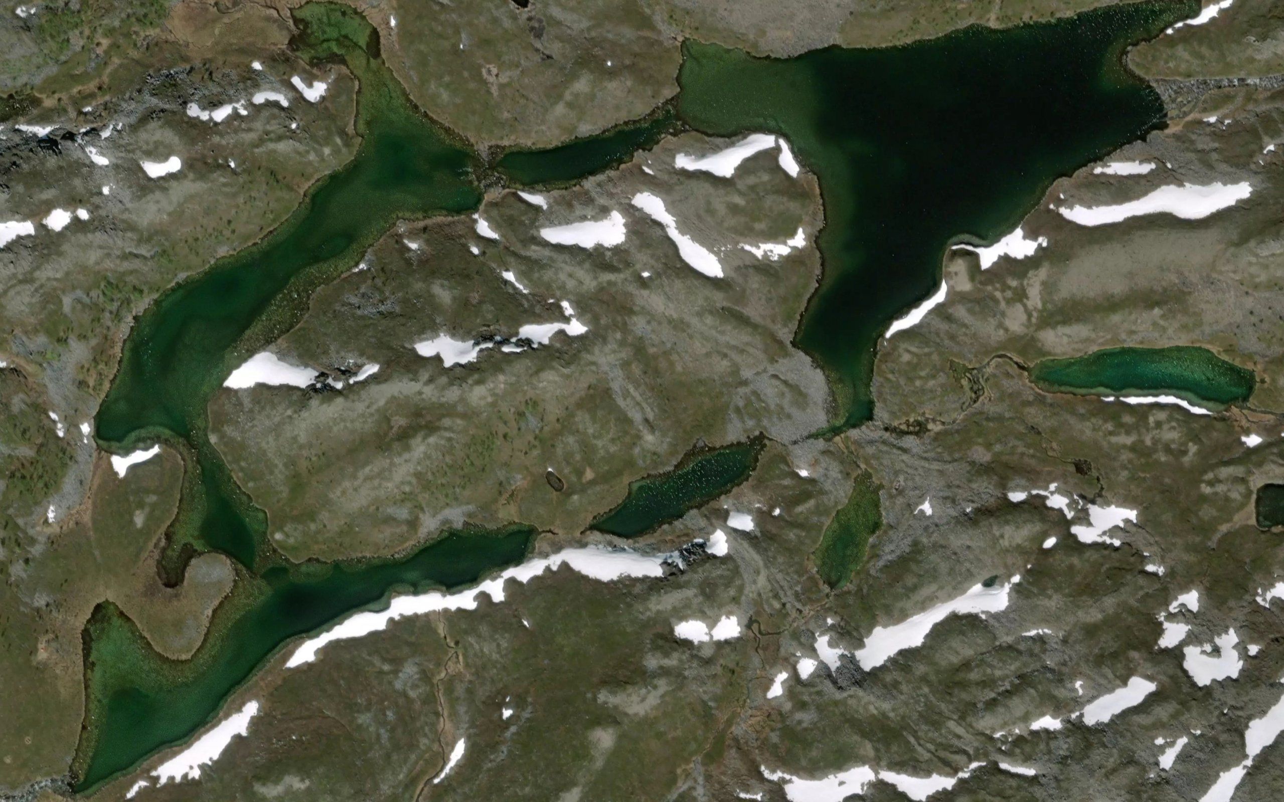 Skillefjordvannet