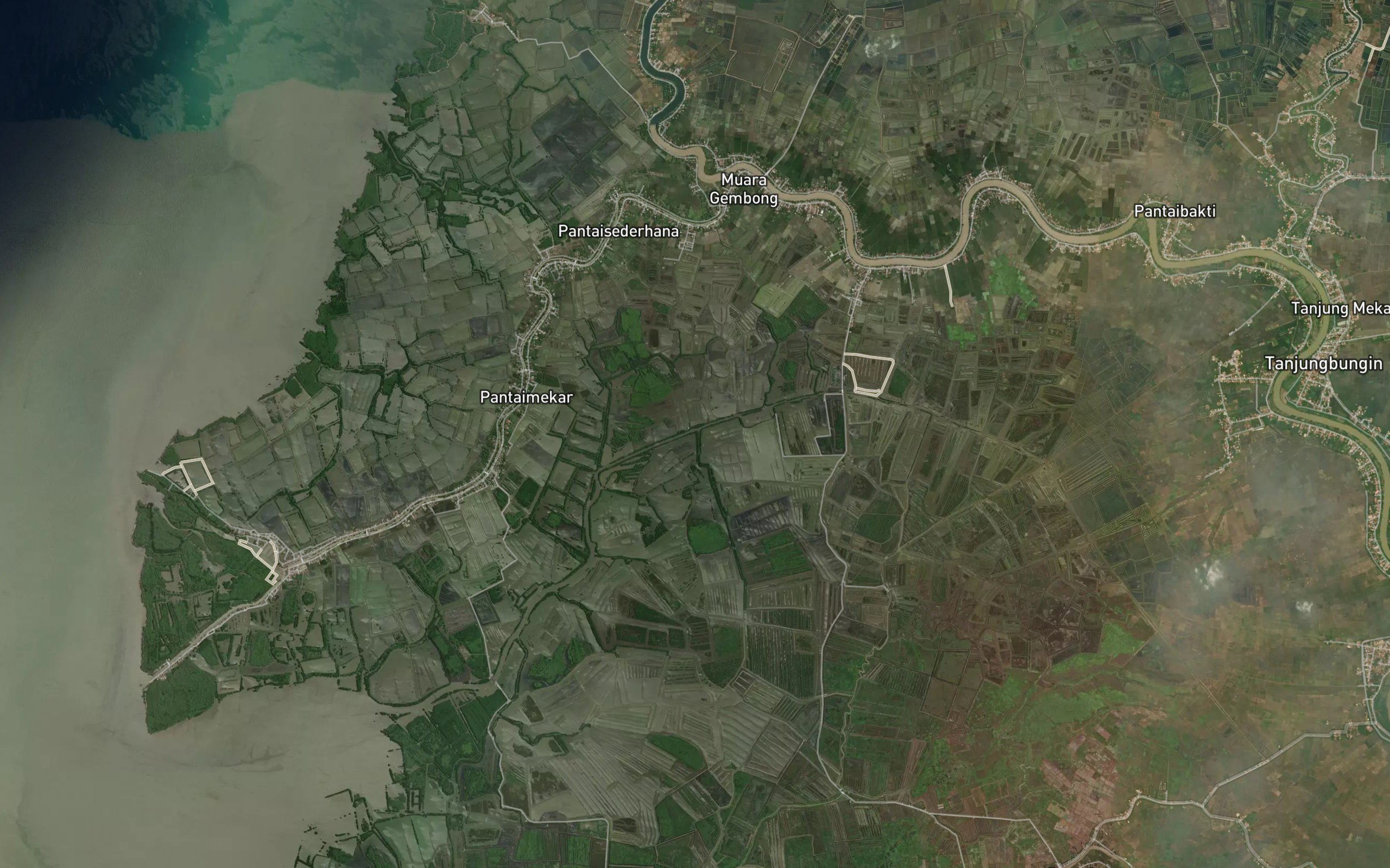 Sungai Buntu