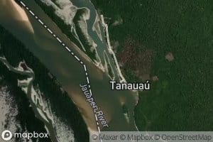 Igarape do Tanauau