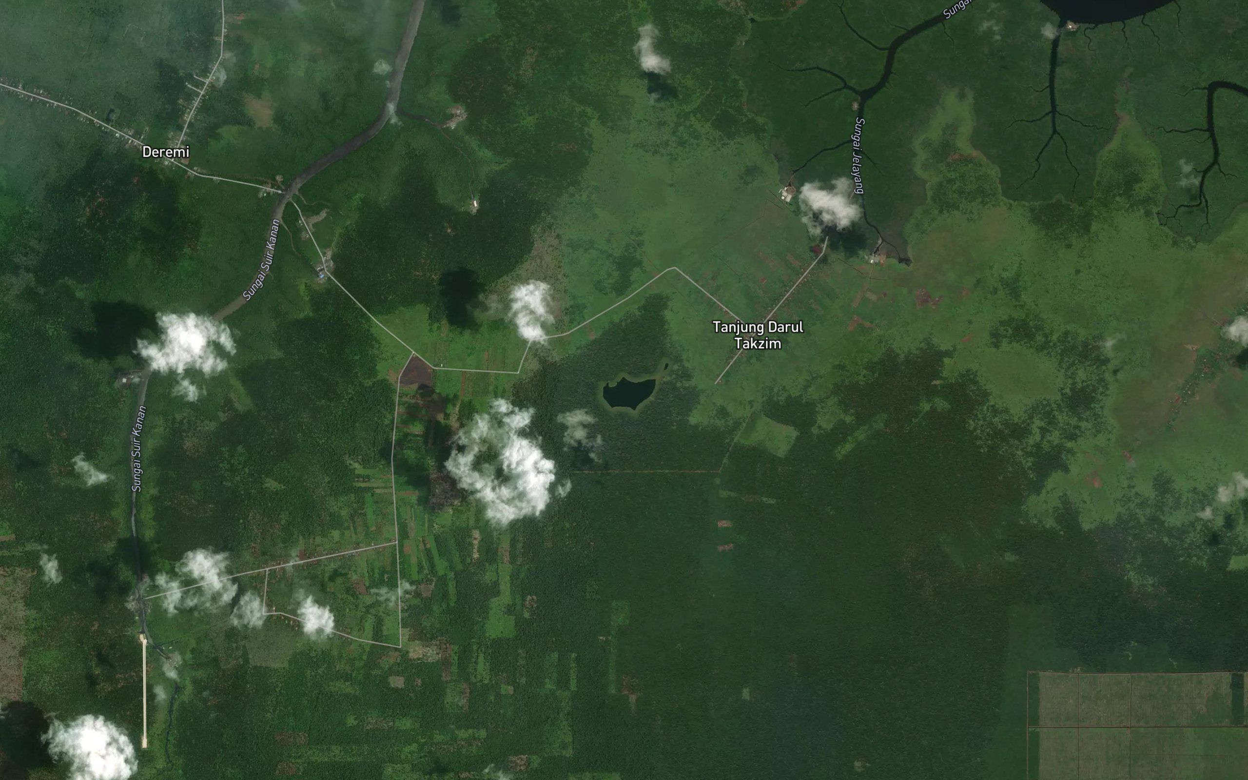 Tasik Nambus
