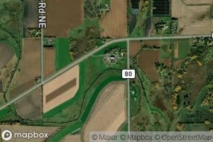 County Ditch Number Eleven