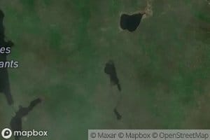 Lac Ashtam