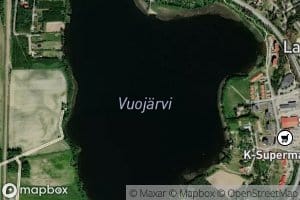 Vuojarvi