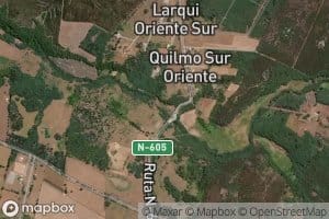 Estero Cotrauco