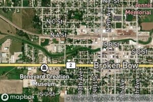 North Branch Mud Creek