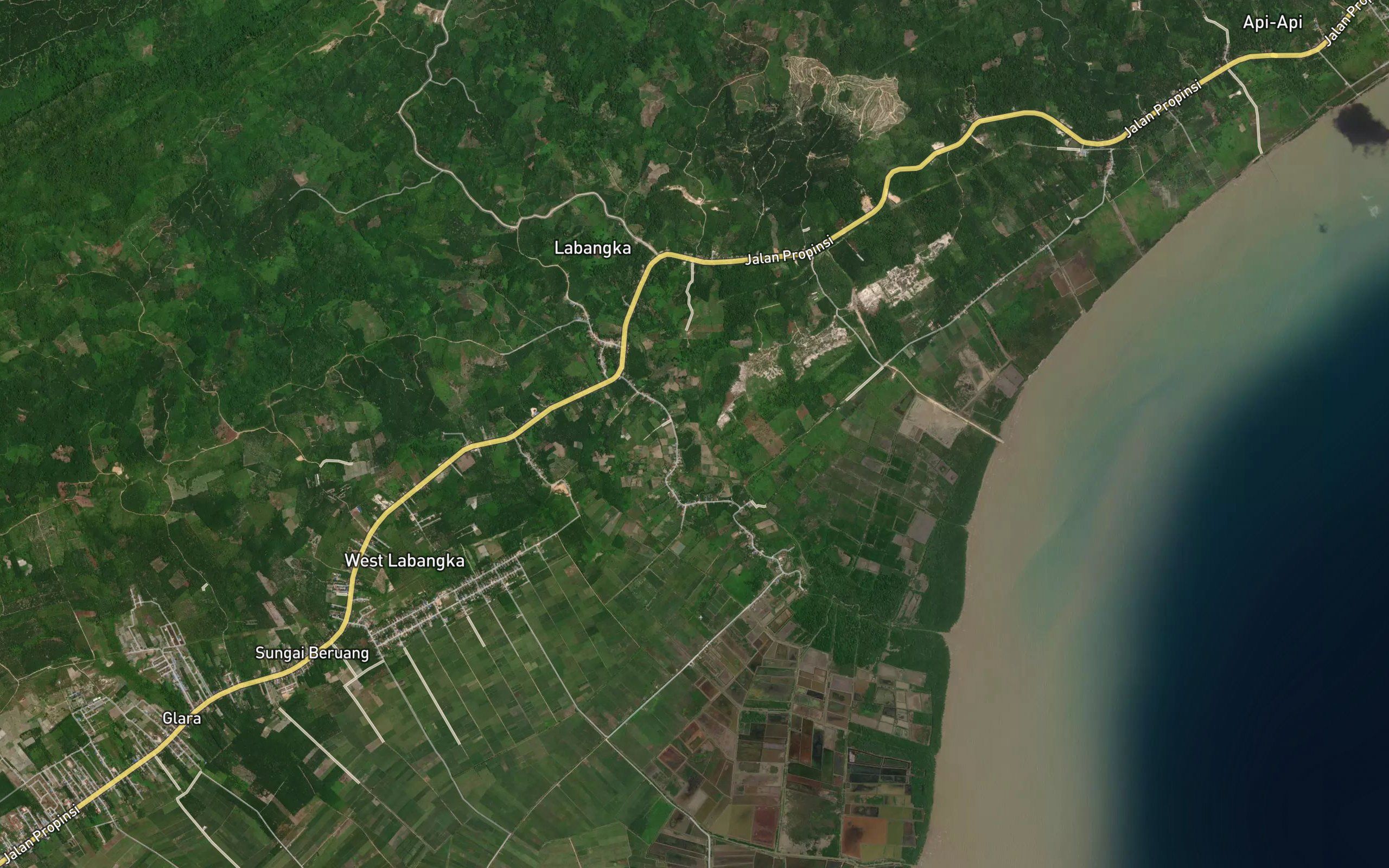 Sungai Bukit
