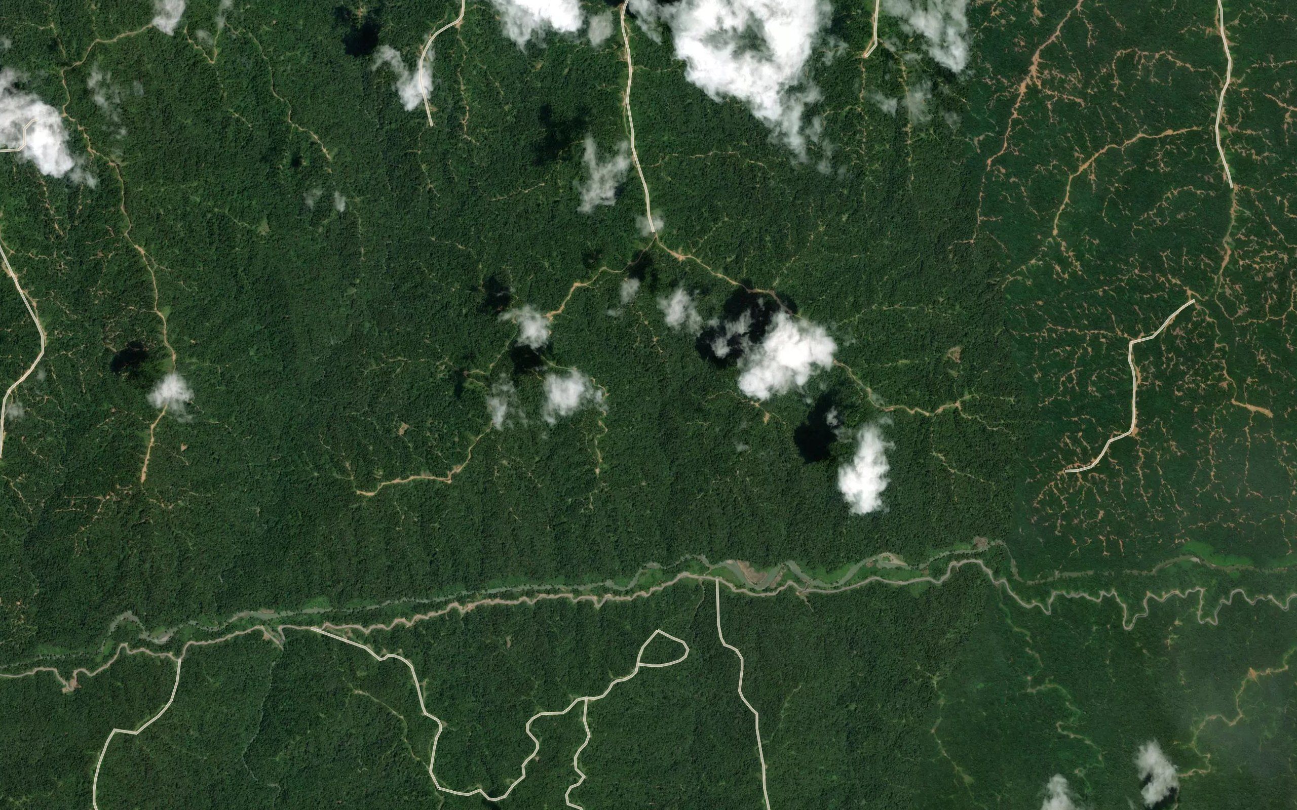 Sungai Kupet