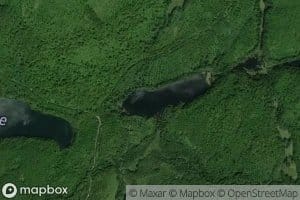 Lac aux Barboteurs