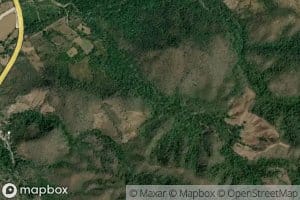 Barranca Los Naranjos