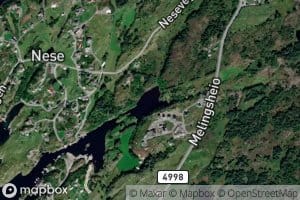 Ulvsvag