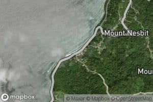 Great Palmiste River