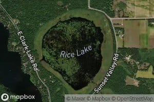 Rice Lake
