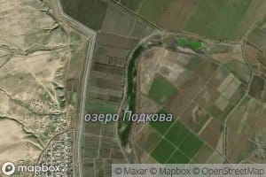 Ozero Podkova