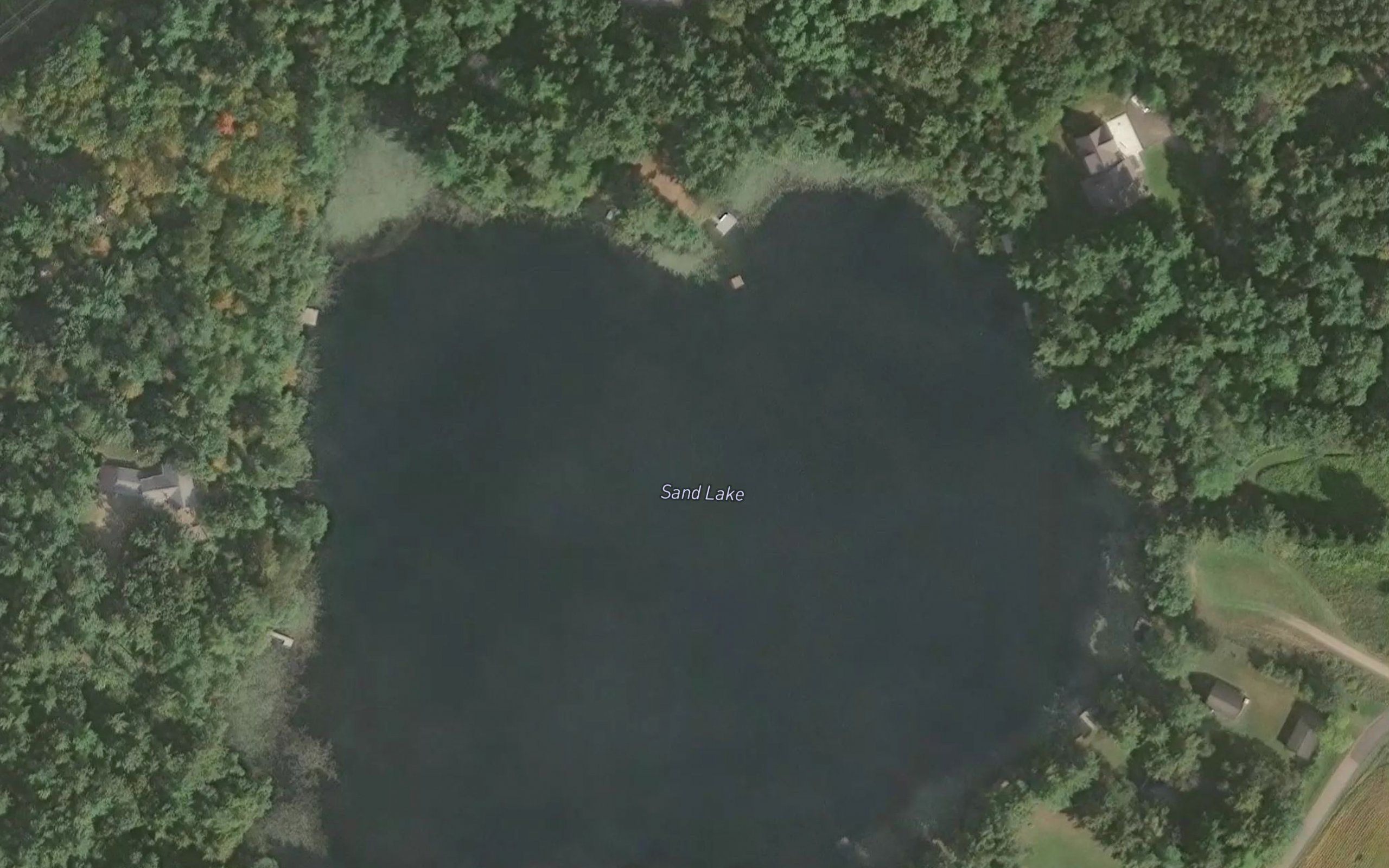Sand Lake