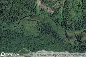 Indian Creek
