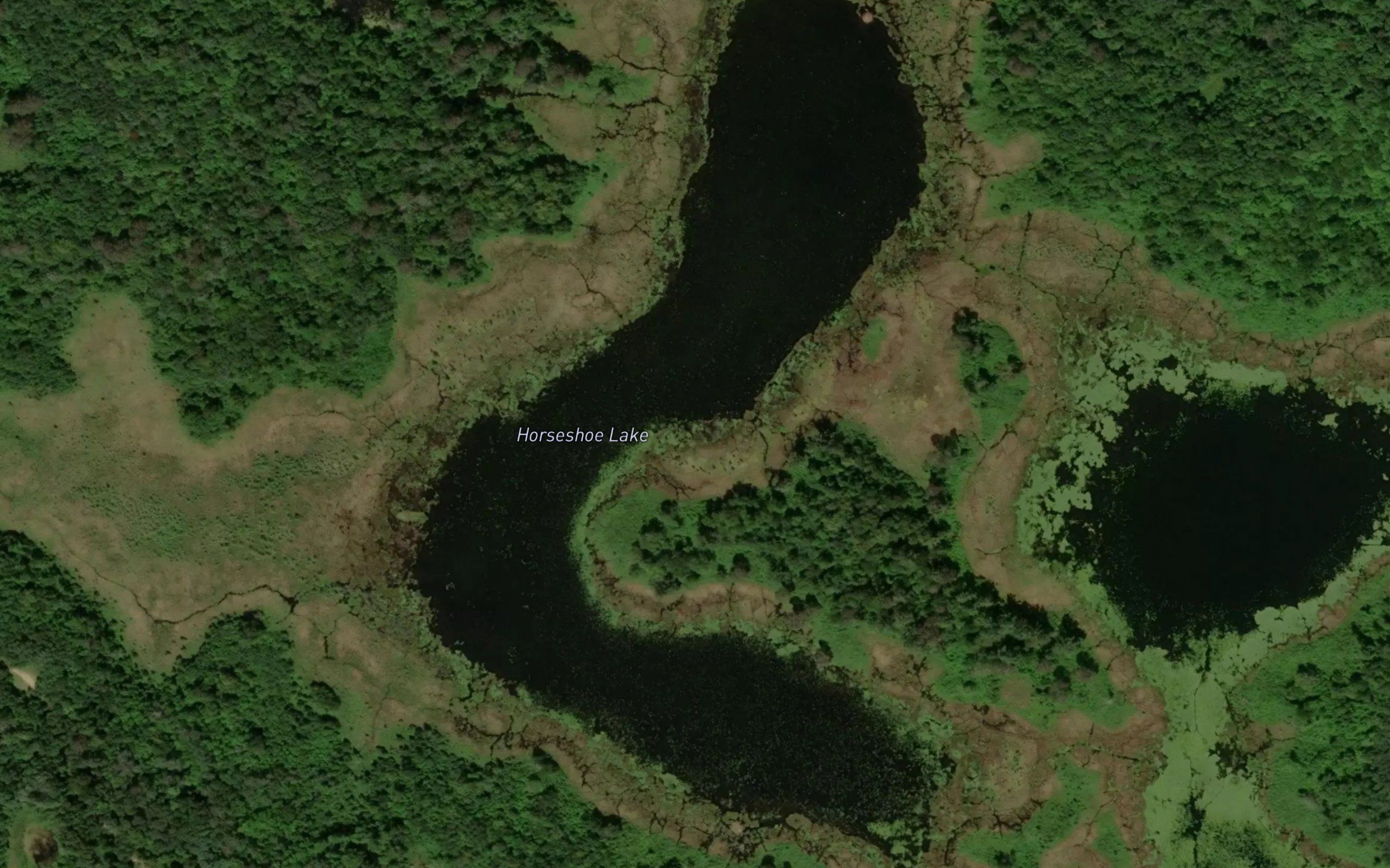 Horseshoe Lake