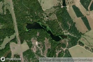 Simms Lake