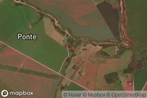 Corrego da Ponte