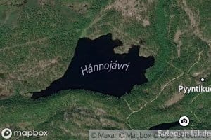 Hannojavri