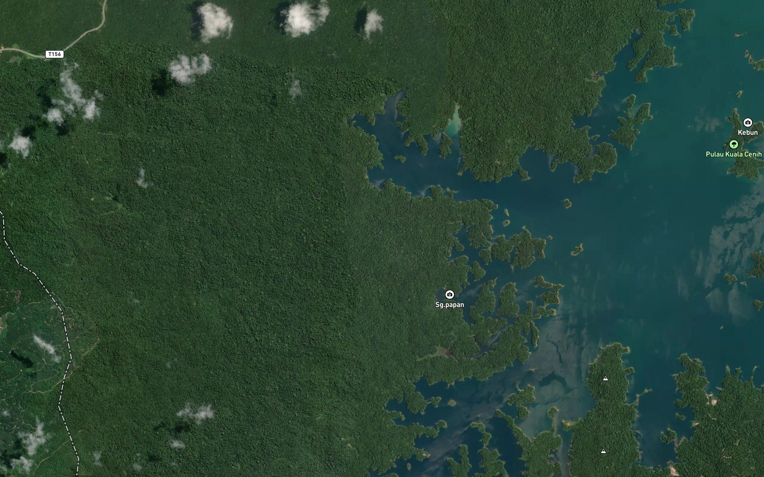 Sungai Pancur