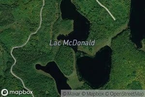 Lac McDonald