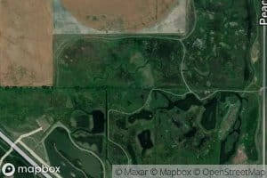 Ladd Creek Pickup Ditch