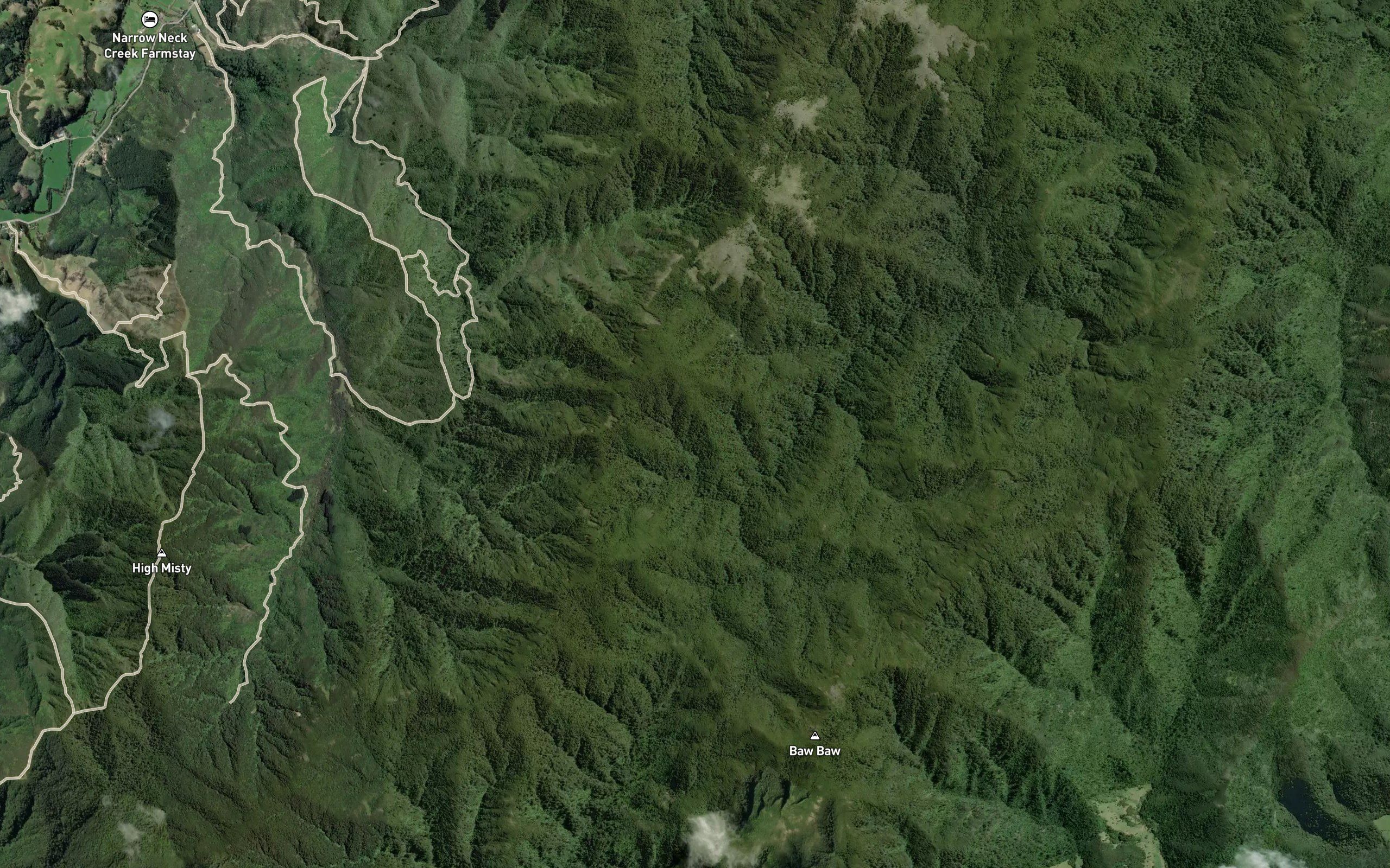 Pakuratahi River