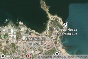 Portinho da Areia do Norte