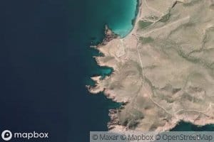 Rada Puerto Escondido