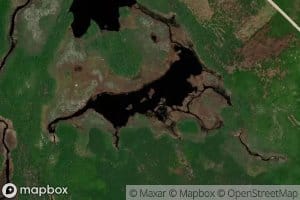 Little Cranberry Lake