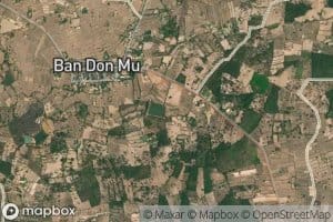 Ang Kep Nam Huai Hin Taek