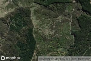 Ngararahiwihiwi Stream