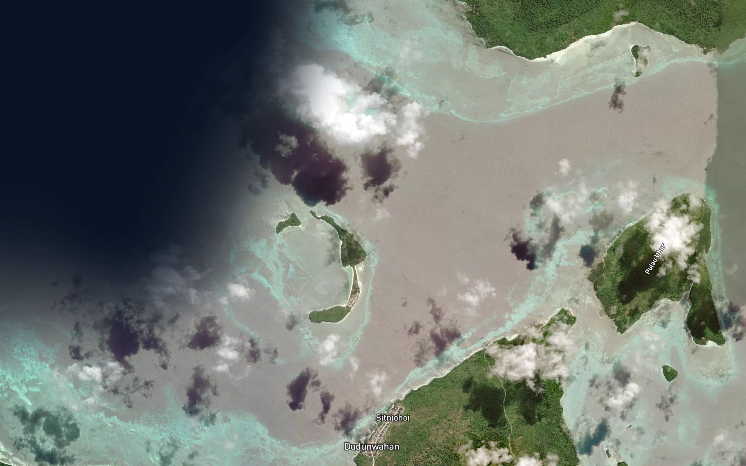 Selat Doroa