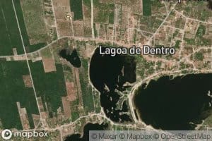 Lagoa do Canto