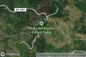Mud Lake