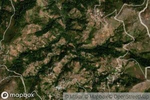 Riachuelo Los Cerezos