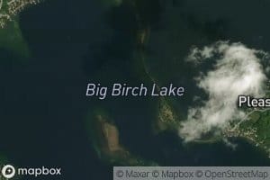 Big Birch Lake