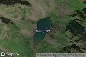 Lassejavri