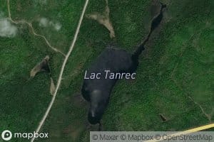 Lac Tanrec