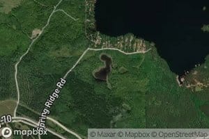 Minnow Lake