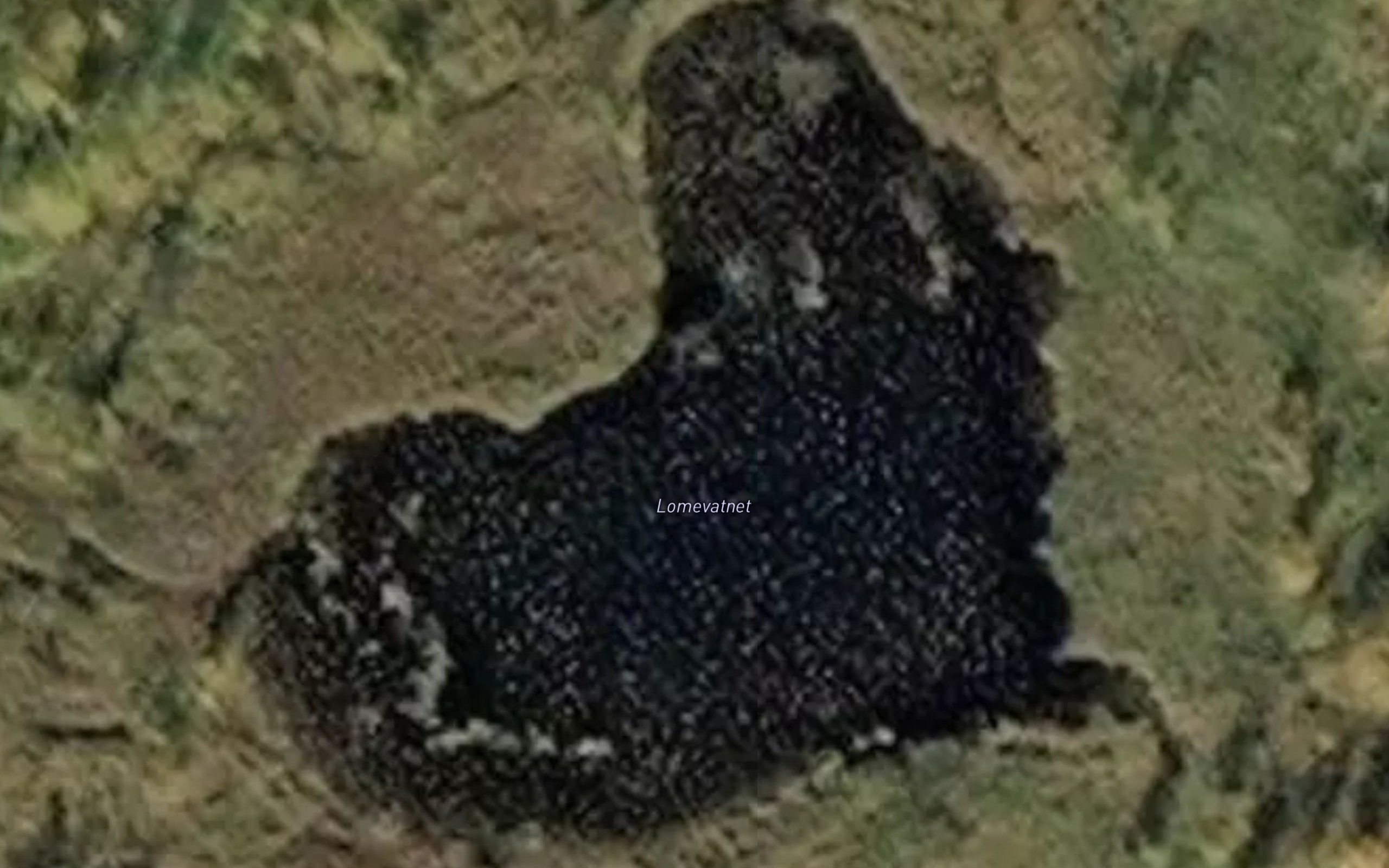Lomevatnet