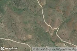 Horseshoe Bend Spring