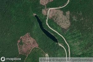 Solomon Lake