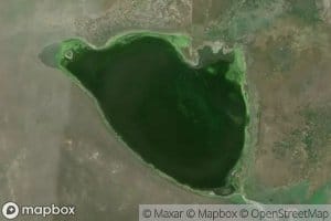 Talbot Lake