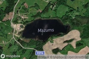 Mazums