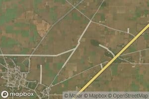 Bhurthal Distributary