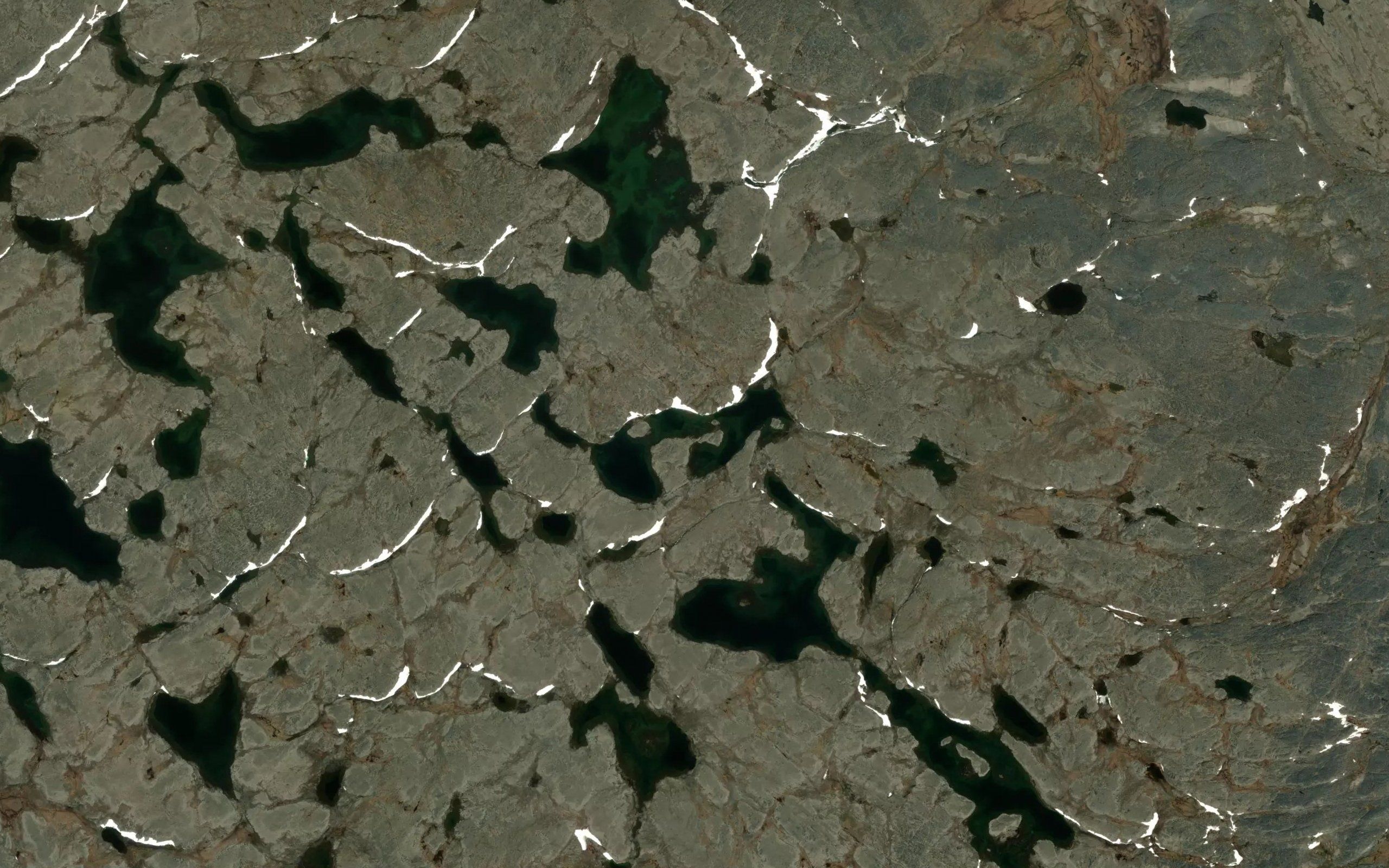Lac Kiviniq